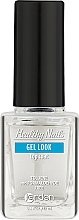 Fragrances, Perfumes, Cosmetics Gel Effect Top Coat #156 - Jerden Healthy Nails Gel Look