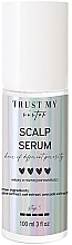Fragrances, Perfumes, Cosmetics Serum for Scalp & Hair with Different Porosity - Trust My Sister Scalp Serum