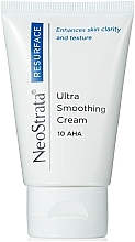 Fragrances, Perfumes, Cosmetics Smoothing Cream - NeoStrata Resurface Ultra Smoothing Cream