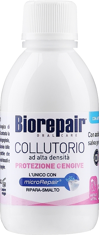 GIFT Mouthwash - Biorepair Plus Oral Care — photo N1