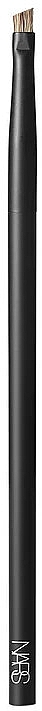 眉毛ブラシ、斜め - Nars Cosmetic Brow Defining Brush №27 — photo N1