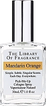 Fragrances, Perfumes, Cosmetics Demeter Fragrance Mandarin Orange Cologne Spray - Cologne