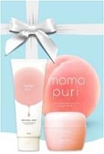 Fragrances, Perfumes, Cosmetics Set - BCL Momo Puri