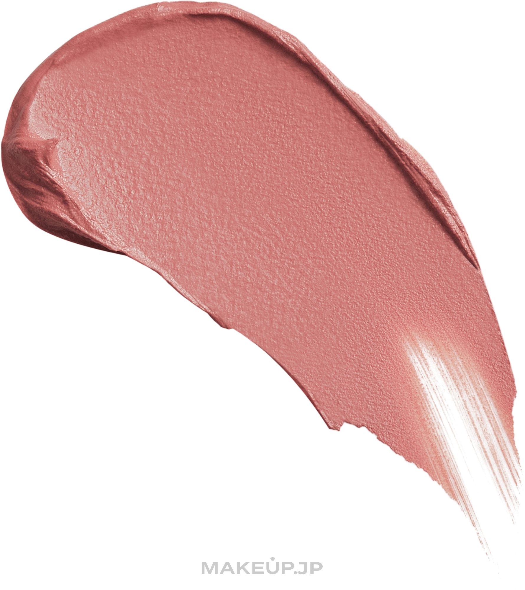 Liquid Lipstick - Max Factor Lipfinity Velvet Matte Lipstick — photo 15 - Nude Silk
