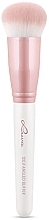 Fragrances, Perfumes, Cosmetics Makeup Brush, 120 Candy - Luvia Cosmetics Angled Buffer Brush