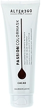 Conditioning Color Treatment 'Cacao' - Alter Ego Passion Color Mask — photo N1