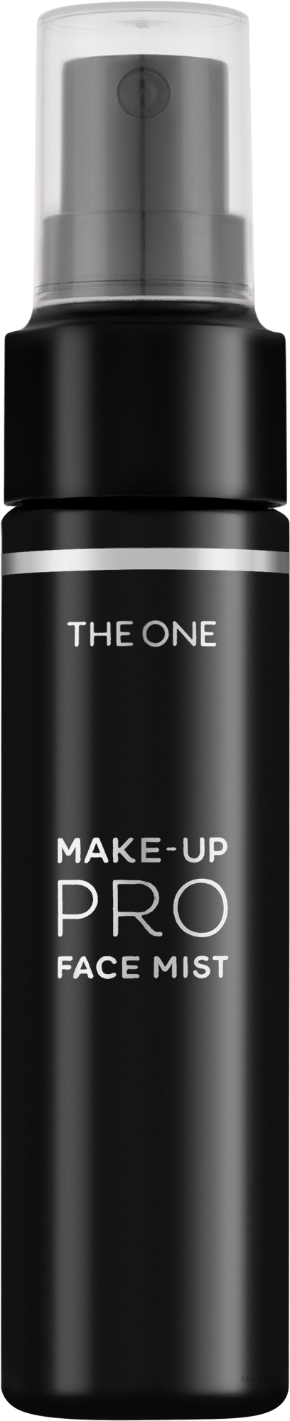 Makeup Setting Spray - Oriflame The One Make-Up Pro — photo 45 ml