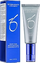 Sunscreen - Zein Obagi Zo Skin Health Smart Tone SPF50 — photo N1