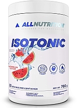 Dietary Supplement 'Isotonic. Watermelon' - Allnutrition Isotonic Watermelon — photo N1
