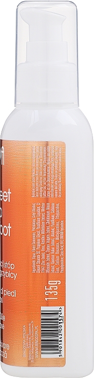 Antifungal Foot Balm - BingoSpa Balm For Feet Prone To Athlete's Foot — photo N3