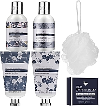 Fragrances, Perfumes, Cosmetics 6-Piece Set - Baylis & Harding The Fuzzy Duck Cotswold