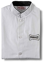 Barber Uniform, XL - Proraso Barber Jacket Size XL — photo N1