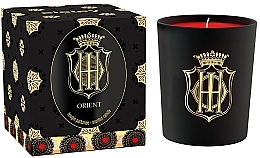 Fragrances, Perfumes, Cosmetics Orient Candle - Sisley 