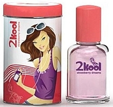 Fragrances, Perfumes, Cosmetics 2Kool Pink Dreams - Eau de Parfum 