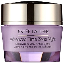 Fragrances, Perfumes, Cosmetics Anti-Wrinkle Night Cream for All Skin Types - Estee Lauder Advanced Time Zone Night