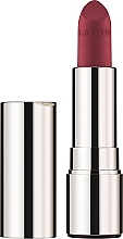 Matte Lipstick - Clarins Joli Rouge Velvet — photo N1