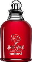 Fragrances, Perfumes, Cosmetics Cacharel Amor Amor - Eau de Parfum