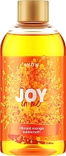 Fragrances, Perfumes, Cosmetics My Happiness Bath Liquid - Avon Joy In Me