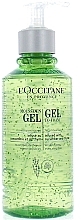 Fragrances, Perfumes, Cosmetics Cleansing Cucumber Gel-Foam - L'Occitane Gel To Foam Facial Cleanser