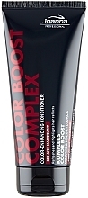 Red Conditioner-Mask - Joanna Professional Color Boost Complex Red And Mahagany Color-Enhancing Conditioner — photo N2