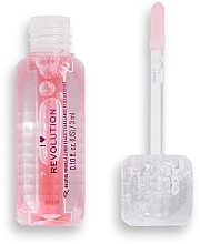 Fragrances, Perfumes, Cosmetics Lip Oil - I Heart Revolution Lip Oil Elixir (Power)