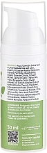 Facial Cream "Anti-Acne" - Lynia Anti-acne Cream — photo N2