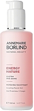 Refreshing Face Gel for Normal & Dry Skin - Annemarie Borlind Energy Nature Cooling Facial Gel — photo N2