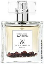 Fragrances, Perfumes, Cosmetics Valeur Absolue Rouge Passion - Eau de Parfum