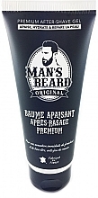 Fragrances, Perfumes, Cosmetics Calming After Shave Balsam - Man’s Beard Baume Apaisant Apres-Rasage Premium