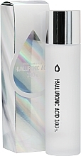 Fragrances, Perfumes, Cosmetics Hyaluronic Acid 100% Serum - Elizavecca Face Care Hyaluronic Acid Serum 100%
