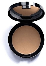 Fragrances, Perfumes, Cosmetics Compact Bronzing Powder - Paese Powder