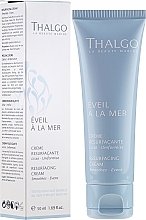 Fragrances, Perfumes, Cosmetics Resurfacing Cream - Thalgo Resurfacing Cream