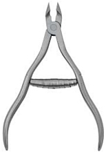 Anti Ingrown Nail Nipper - Accuram Instruments Ingrown Nipper Italian Design 12cm — photo N1