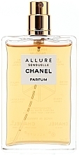 Fragrances, Perfumes, Cosmetics Chanel Allure Sensuelle - Eau (tester without cap)