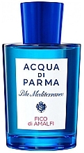 Fragrances, Perfumes, Cosmetics Acqua di Parma Blu Mediterraneo Fico di Amalfi - Eau de Toilette (sample)