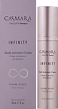 Rejuvenating Face Cream - Casmara Infinity Cream — photo N2