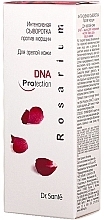 Fragrances, Perfumes, Cosmetics Anti-Wrinkle Intensive Serum - Dr. Sante Rosarium DNA Protection