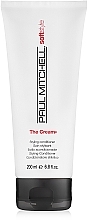 Styling Conditioner - Paul Mitchell Soft Style The Cream — photo N1