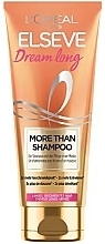 Shampoo for Long Hair - L'oreal Paris Dream Long More Than Shampoo — photo N1