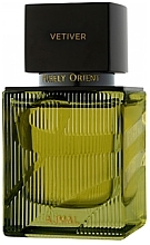 Fragrances, Perfumes, Cosmetics Ajmal Purely Orient Vetiver - Eau de Parfum (tester without cap)