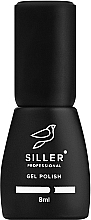 Rubber Base Coat - Siller Professional Rubber Base — photo N19