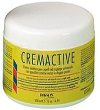 Fragrances, Perfumes, Cosmetics Repair Hair Mask - Dikson Creamactiv