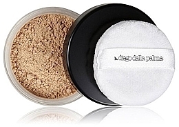 Face Loose Powder - Diego Dalla Palma Loose Powder — photo N5