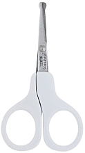Kids Nail Scissors 'Solingen', surgical steel, 9.2 cm - Disna Pharma — photo N1