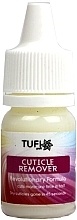 Cuticle Remover - Tufi Profi Cuticle Remover — photo N5