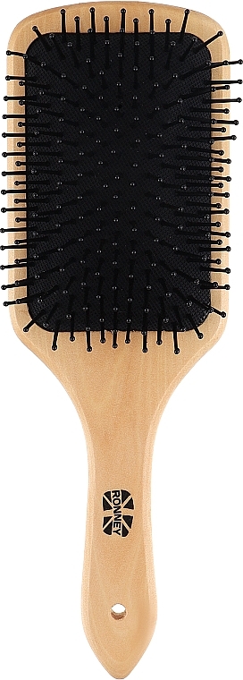 Hair Brush - Ronney Professional Brush 148 — photo N1