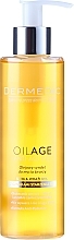 Fragrances, Perfumes, Cosmetics Cleansing Oil for Face - Dermedic Oilage Face Cleansing Oil Syndet