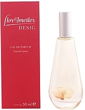 Fragrances, Perfumes, Cosmetics Flor D'ametler Desig - Eau de Parfum