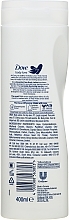 Body Lotion - Dove Essential Nourishment Body Lotion — photo N2