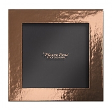 Fragrances, Perfumes, Cosmetics Eyeshadow Magnetic Palette - Pierre Rene Rose Gold Magnetic Palette